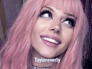 Tayloreverly