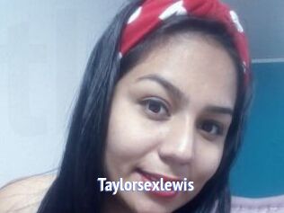 Taylorsexlewis