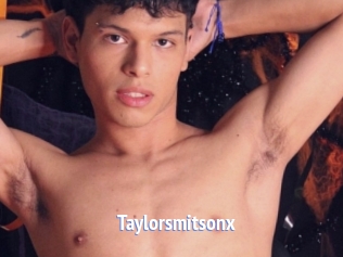 Taylorsmitsonx