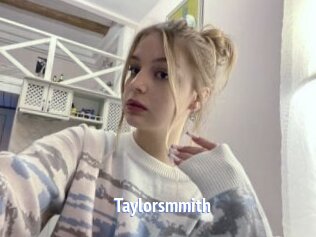 Taylorsmmith