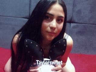 Taylorswhet