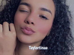 Taylortinaa