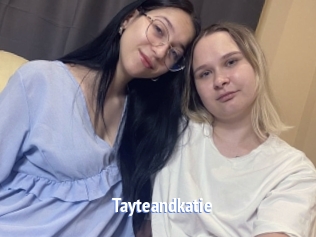 Tayteandkatie