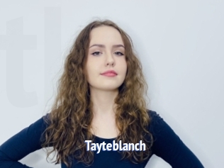 Tayteblanch