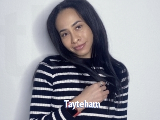 Tayteharn