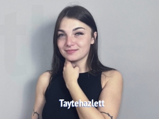 Taytehazlett