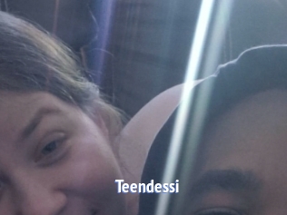 Teendessi