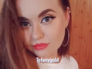 Tefanygold