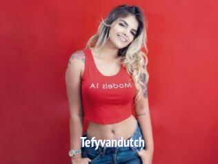 Tefyvandutch