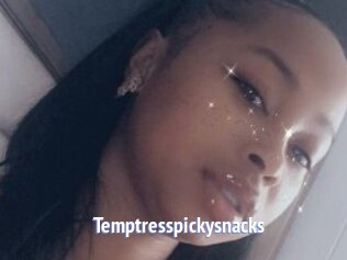 Temptresspickysnacks