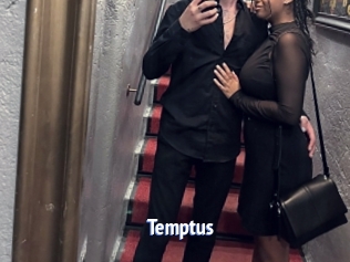 Temptus