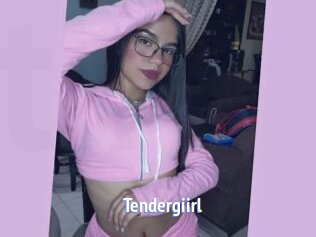 Tendergiirl