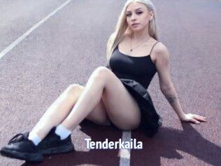 Tenderkaila