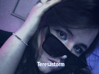 Teresastorm