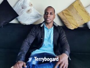 Terrybogard