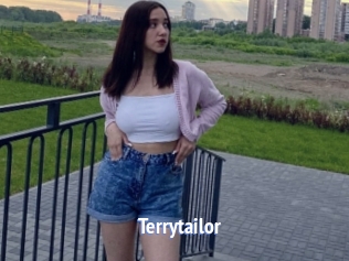 Terrytailor