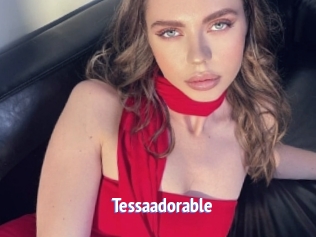 Tessaadorable