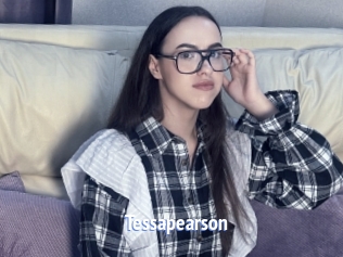 Tessapearson