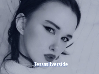 Tessasilverside