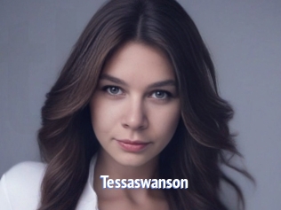 Tessaswanson