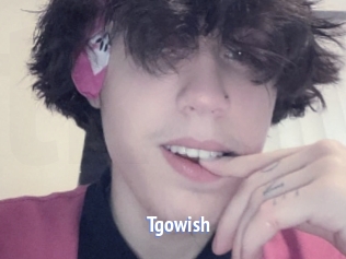 Tgowish