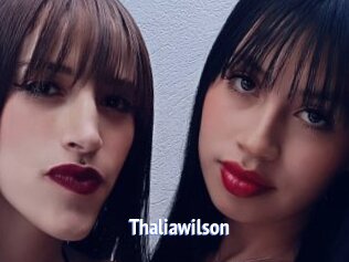 Thaliawilson