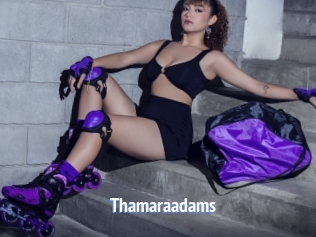 Thamaraadams