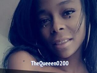 TheQueeen0200