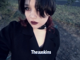 Theaaskins