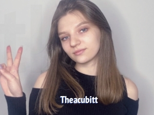 Theacubitt