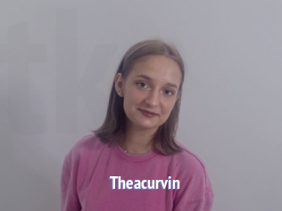 Theacurvin