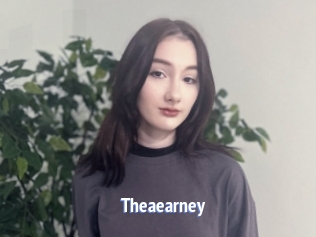 Theaearney