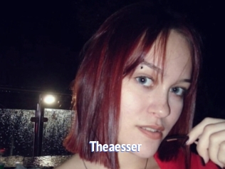 Theaesser