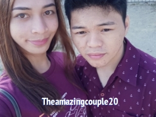 Theamazingcouple20