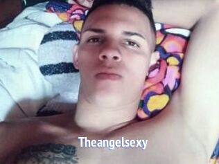 Theangelsexy