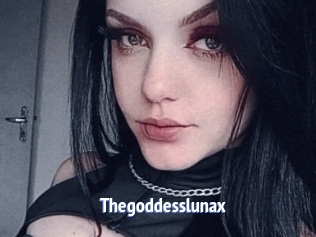 Thegoddesslunax