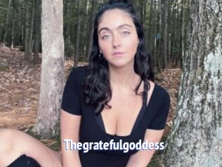 Thegratefulgoddess