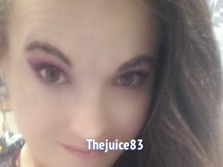 Thejuice83