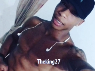 Theking27