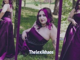 Thelexikhaos