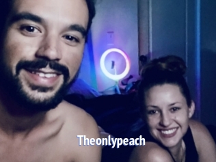 Theonlypeach