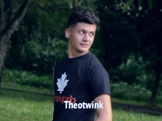 Theotwink