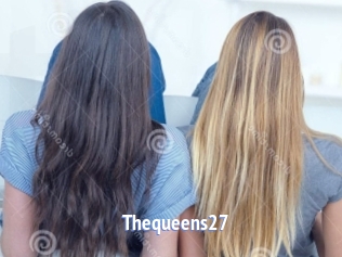 Thequeens27