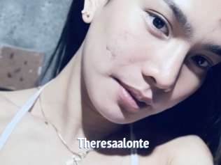 Theresaalonte