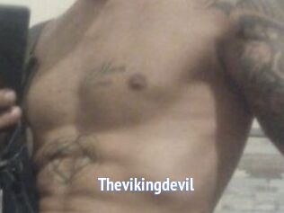 Thevikingdevil