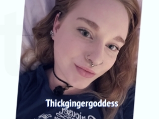 Thickgingergoddess