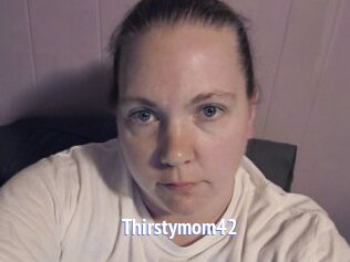 Thirstymom42