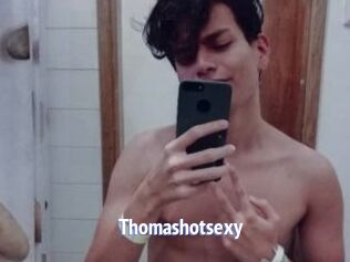 Thomashotsexy