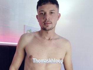 Thomaskhloop