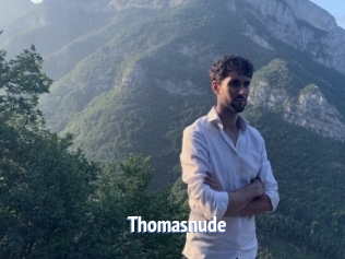 Thomasnude